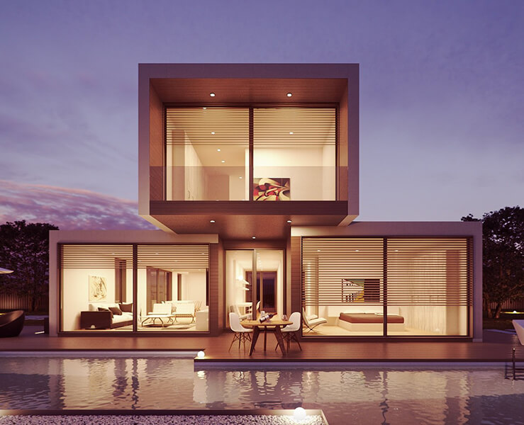MASON IMMOBILIER / Rental