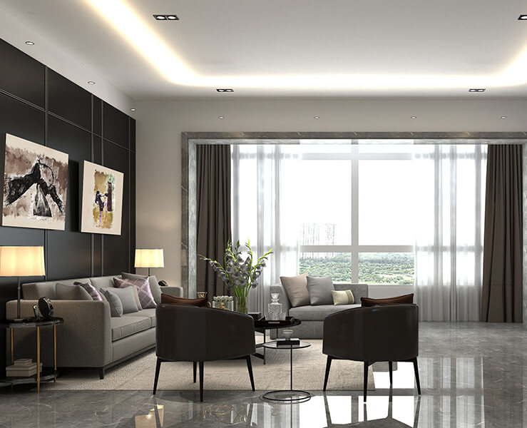 MASON IMMOBILIER / Sold